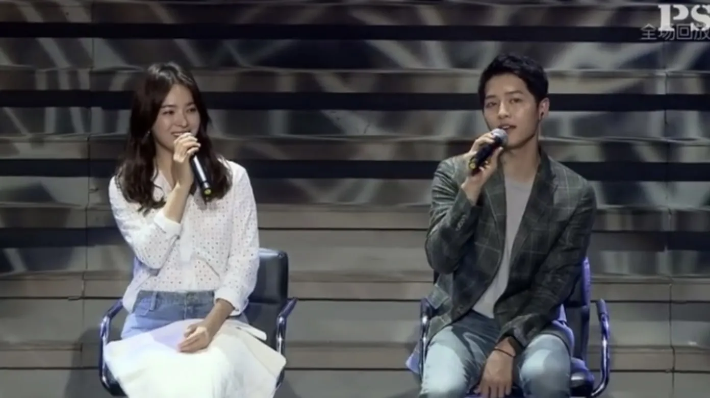 Video Viral Song Song Couple, Bukti Kemesraan Mereka Sejak 2016