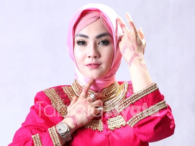 Ade Fitri Kirana