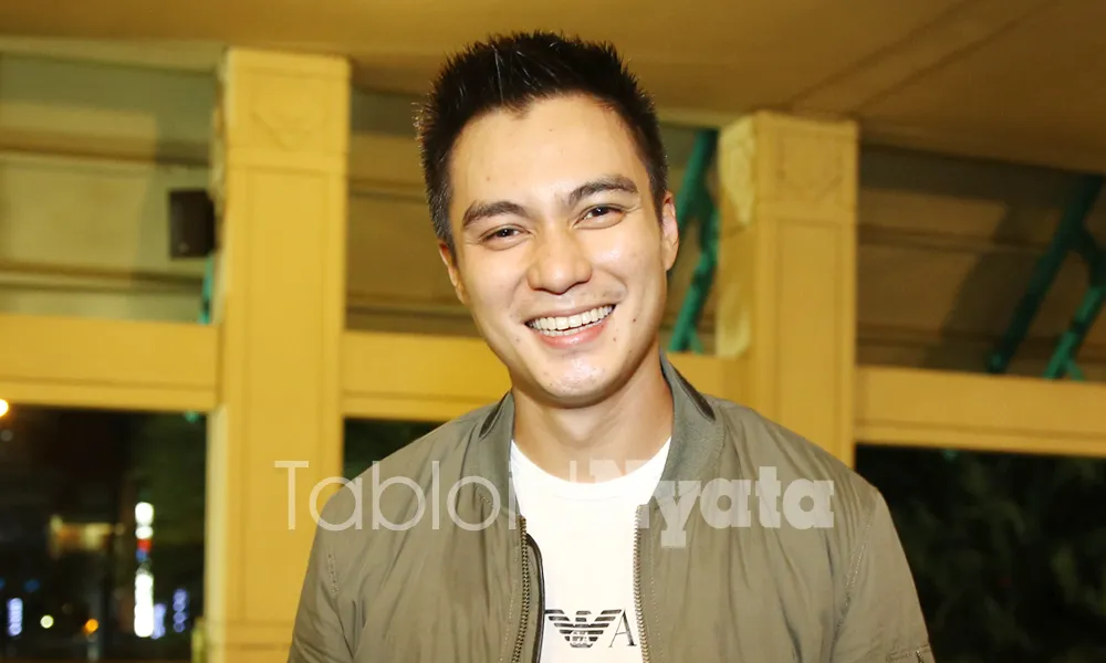 Tanggapan Orang Tua Baim Wong Terhadap Calon Menantunya