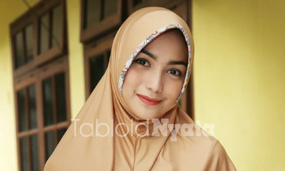 Sering Mengenakan Ini, Citra Kirana Mulai Menikmatinya