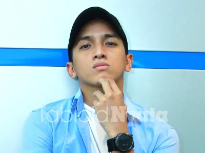 Ge Pamungkas untuk Menikahi