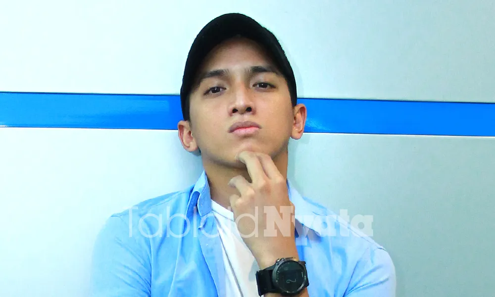 Ini Yang perlu Dimiliki Ge Pamungkas untuk Menikahi Angie Ang