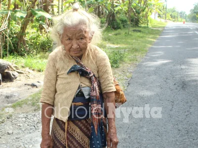 Mbah Suparni