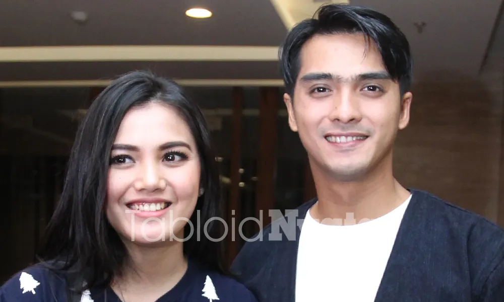 Pepatah Ini yang Membuat Rezeki Ricky Harun Lancar