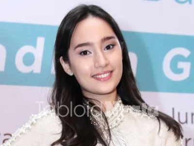Tatjana Saphira Akui Berjodoh