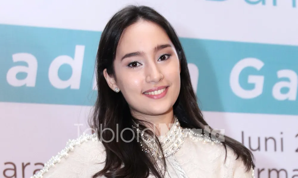 Tatjana Saphira Akui Berjodoh dengan Karakternya di Ayat-ayat Cinta 2