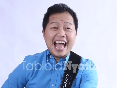 Sandhy Sandoro Jadi Juara di Rusia