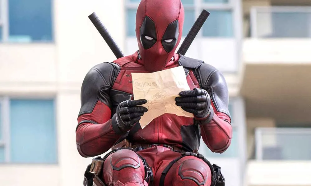Proses Syuting Film Deadpool 2 Telah Korban Jiwa
