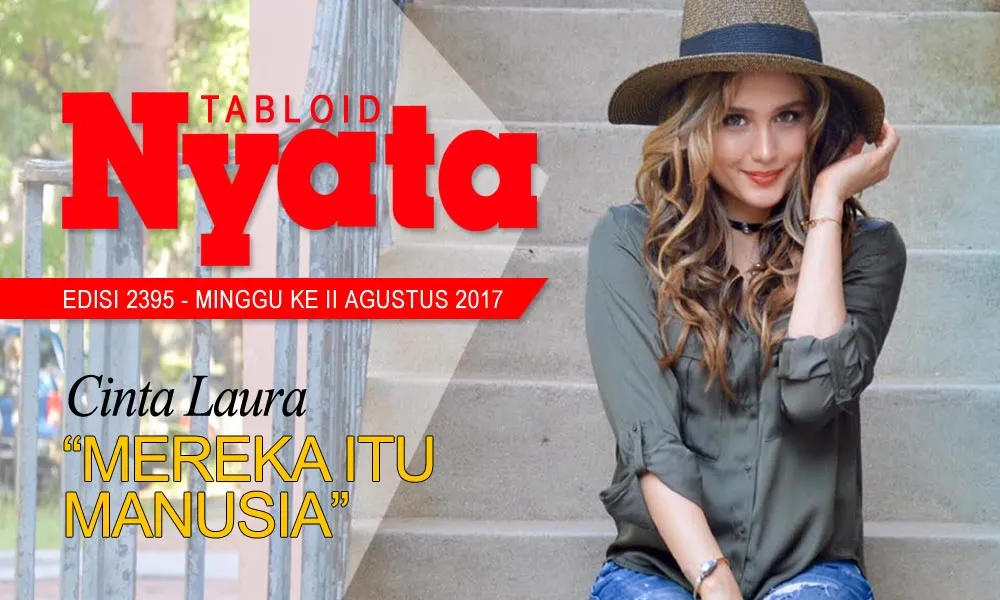 Tabloid Nyata Edisi 2405