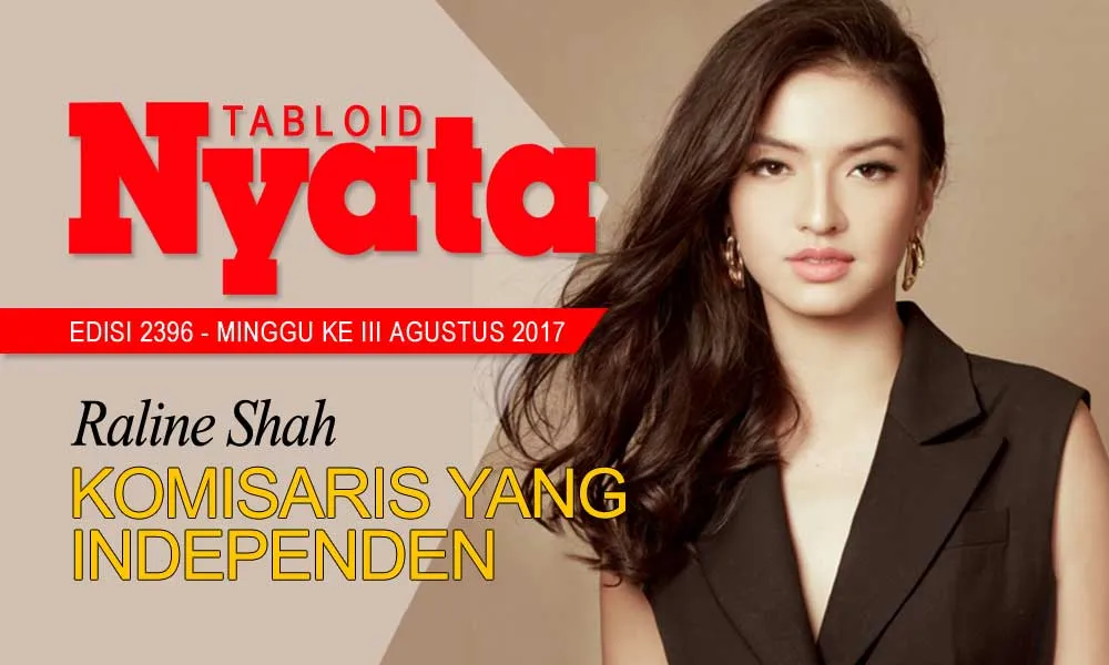Tabloid Nyata Edisi 2406
