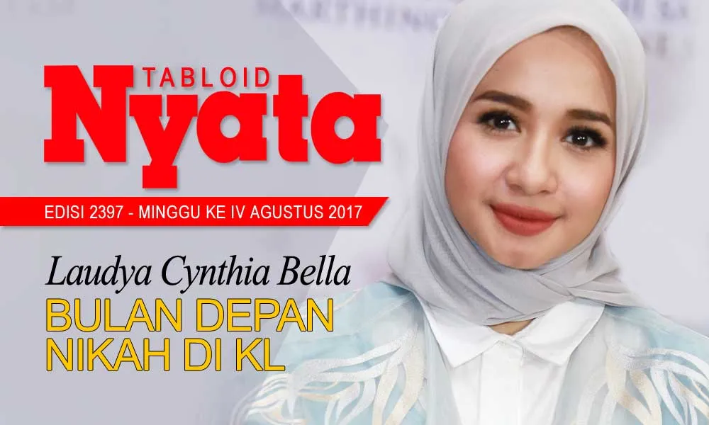 Tabloid Nyata Edisi 2407
