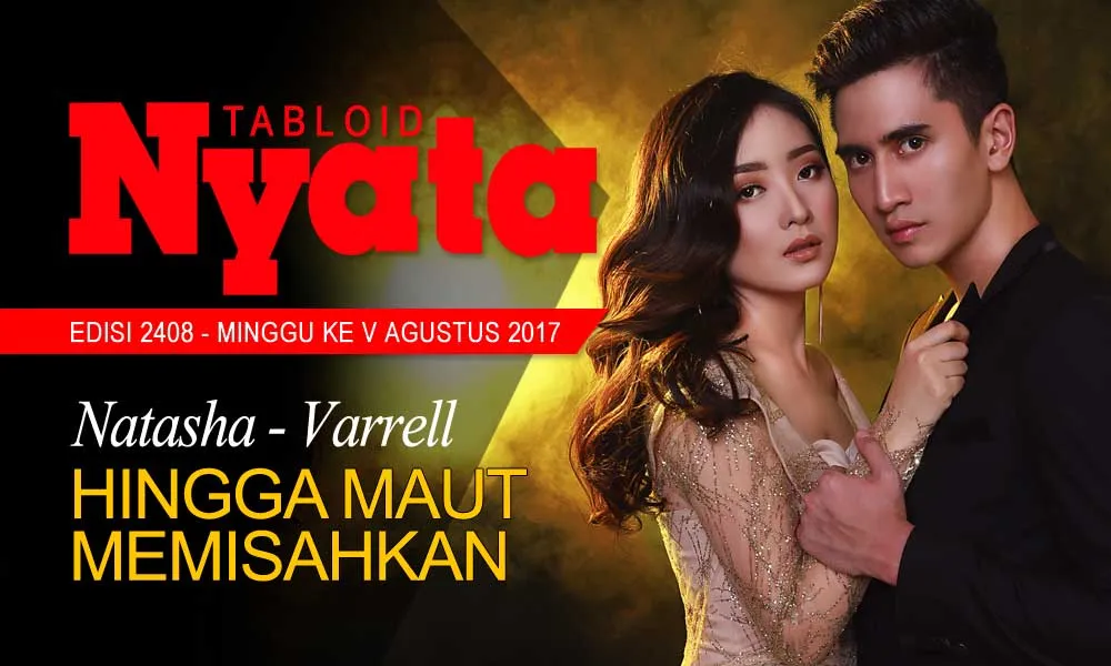 Tabloid Nyata Edisi 2408