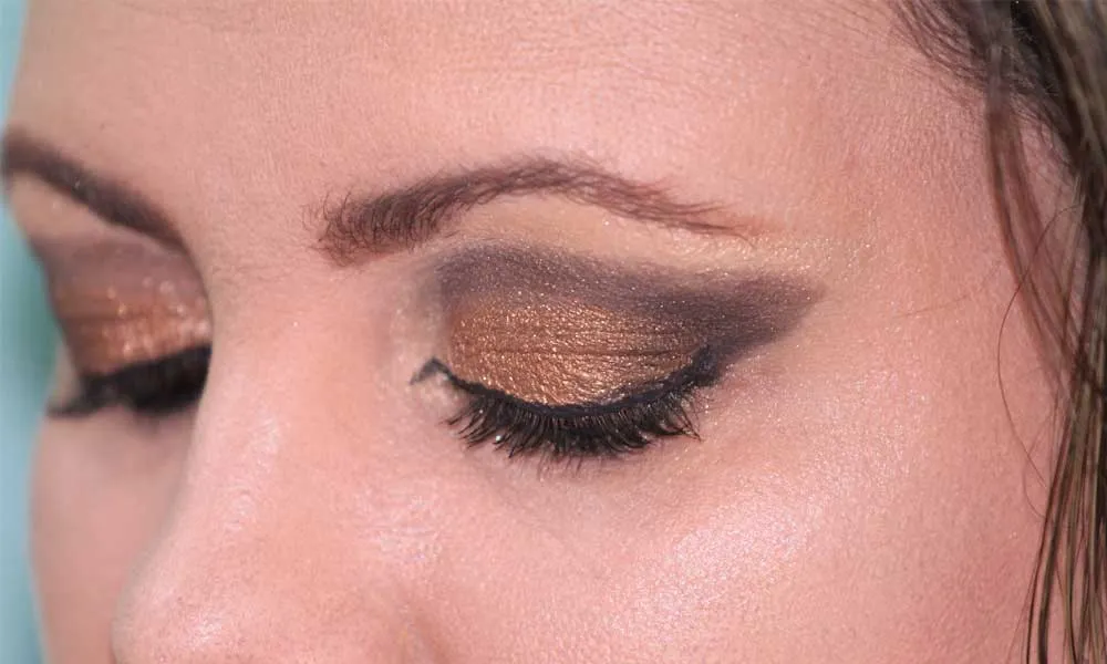 3 Eyeliner Drugstore dengan Kualitas Premium