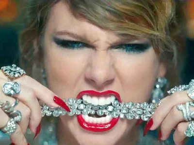 Lagu Baru Taylor Swift