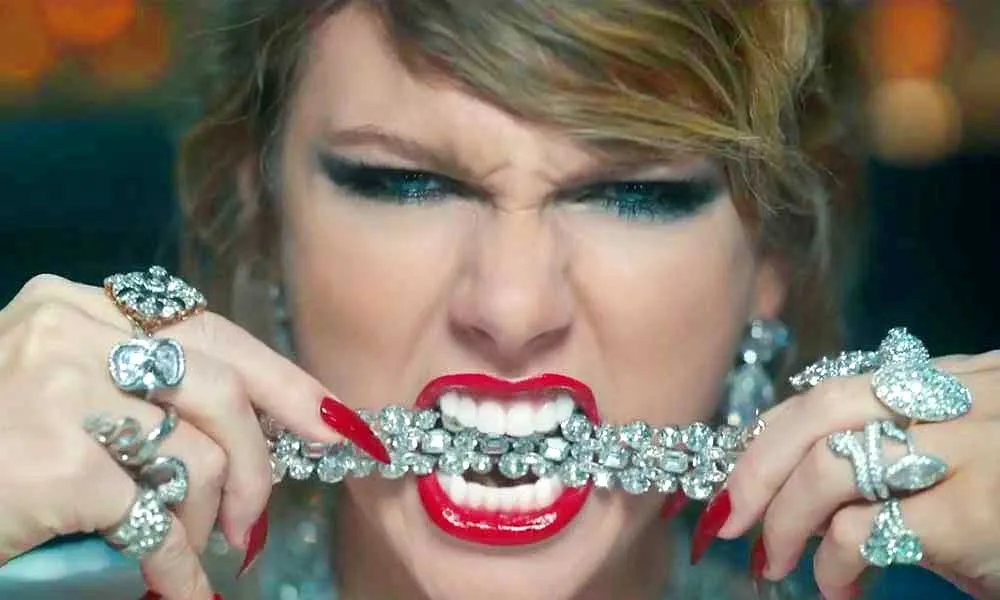 Membedah 19 Pesan Tersembunyi dari Lagu Baru Taylor Swift