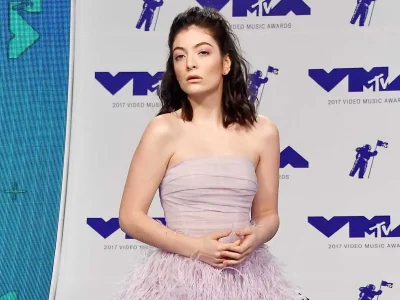 penampilan terbaik di MTV VMA 2017