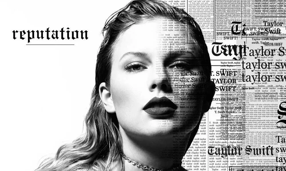 Misteri Media Sosial Taylor Swift Akhirnya Terungkap
