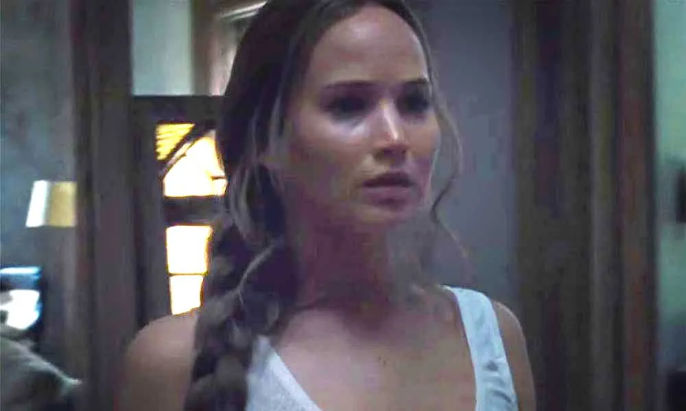 Mother!, Film Terbaru Jennifer Lawrence yang Bakal Berimu Mimpi Buruk