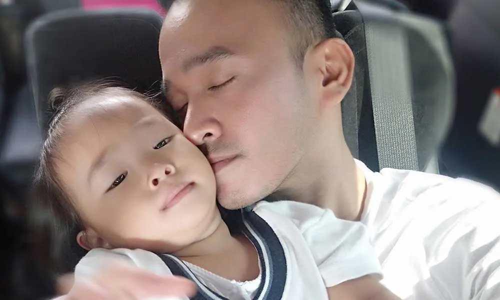 Ayah Super! Kelakuan Ruben Onsu Demi Anak Bikin Salut