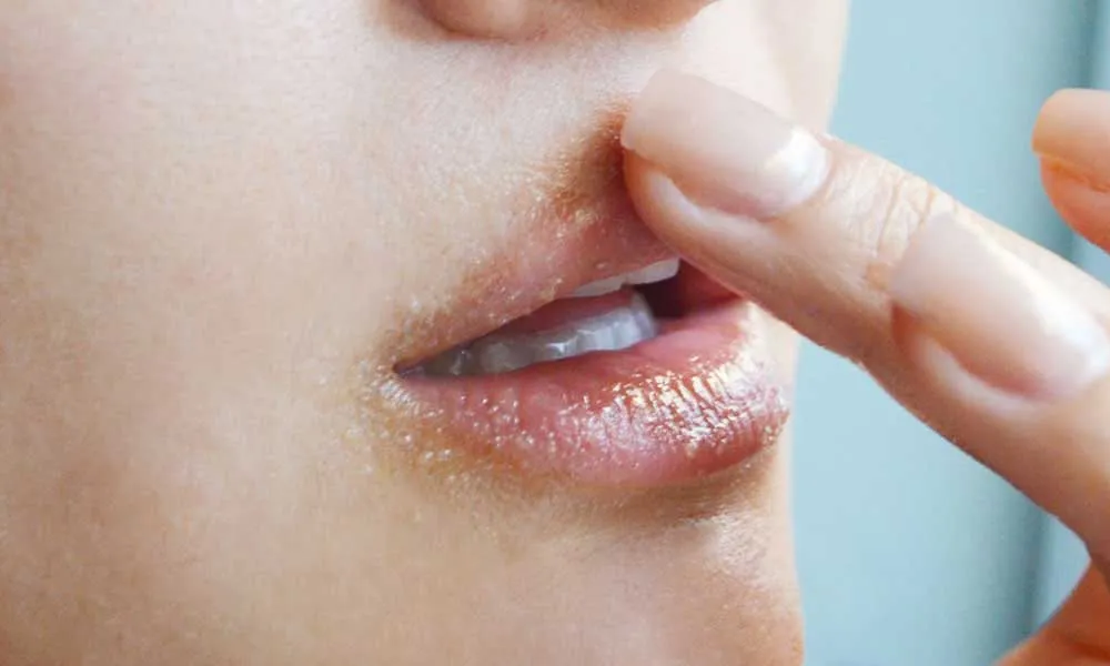 Yuk, Scrubbing Bibir dengan Bahan-bahan Alami dari Dapur