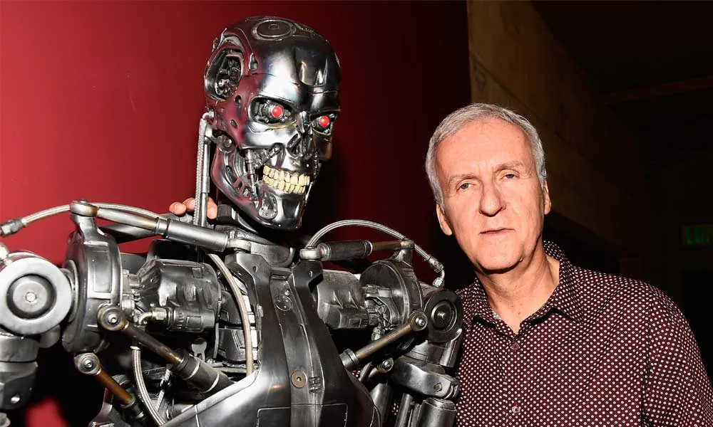 James Cameron Bikin ‘Terminator’ Baru?