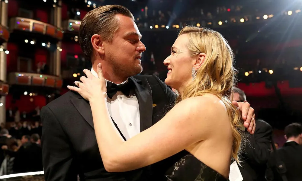 Gangs Back Together! Trio Titanic Reuni di Acara Amal
