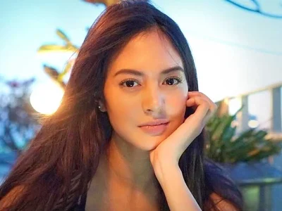 Kedekatan Aurelie Moeremans dan Ello