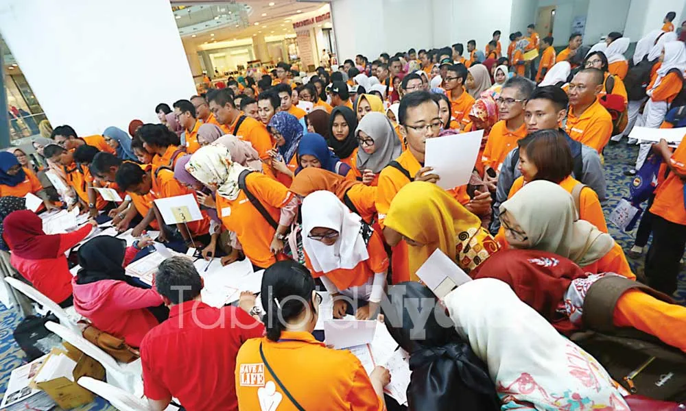 Surabaya Menuju Kota Ramah Penyakit Jantung