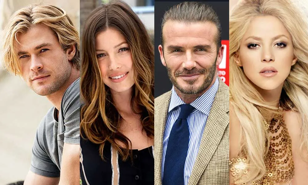 14 Pasangan Selebriti untuk Mengembalikan Kepercayaanmu pada Cinta