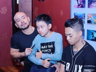 Deddy Corbuzier Sampai Melakukan