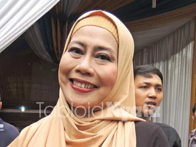 Dewi Yull Ingin Berkolaborasi