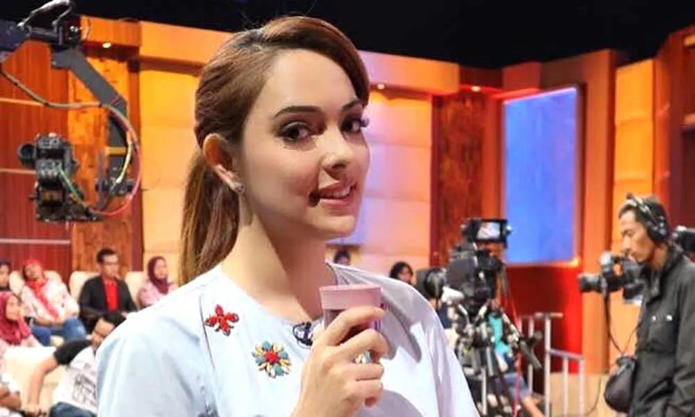 Kebaikan dr Ryan Thamrin yang Paling Dikenang oleh dr Reisa