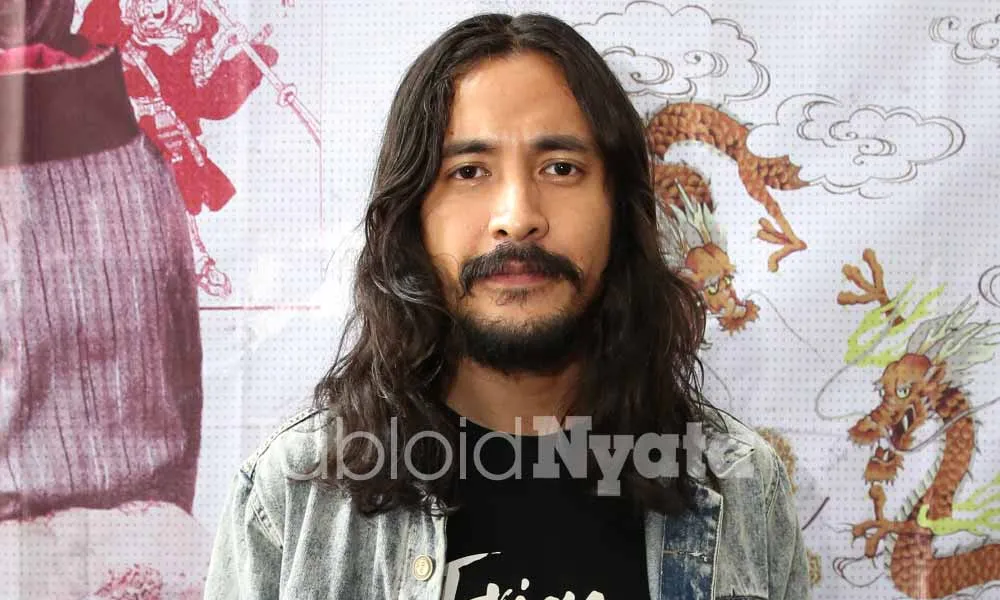 Ditangkap Gara-gara Ganja, Ello Berhak Direhabilitasi Karena Ini