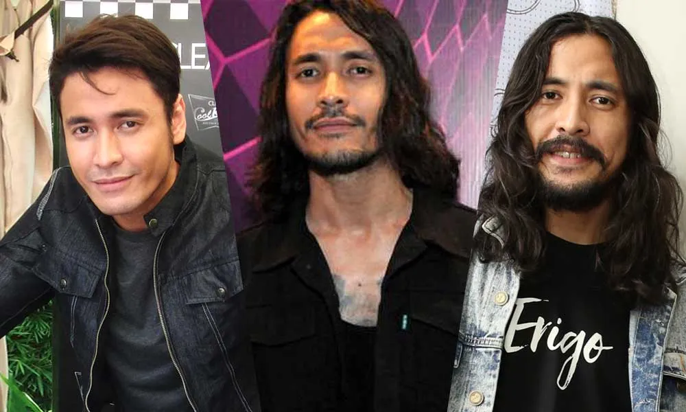 Transformasi Ello dari Tahun ke Tahun sebelum Dijerat Kasus Narkoba