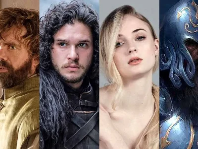 Fakta Keren Game of Thrones