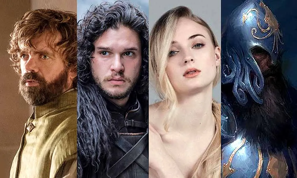 25 Fakta Keren Game of Thrones Ini Perlu Kamu Tahu