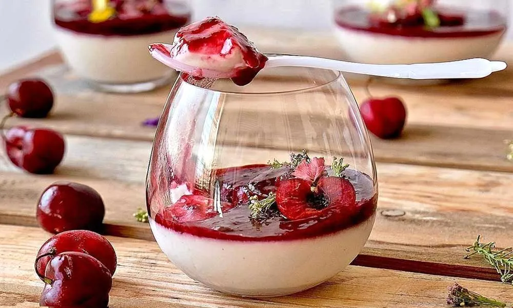Lakukan Satu Hal Ini Agar Foto Makanan Anda Bagaikan Profesional