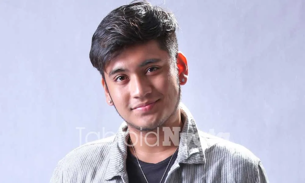 Giorgino Abraham Bertekat Fokus ke Karier Idamannya