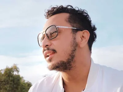 Giring Nidji Kurangi Nyanyi