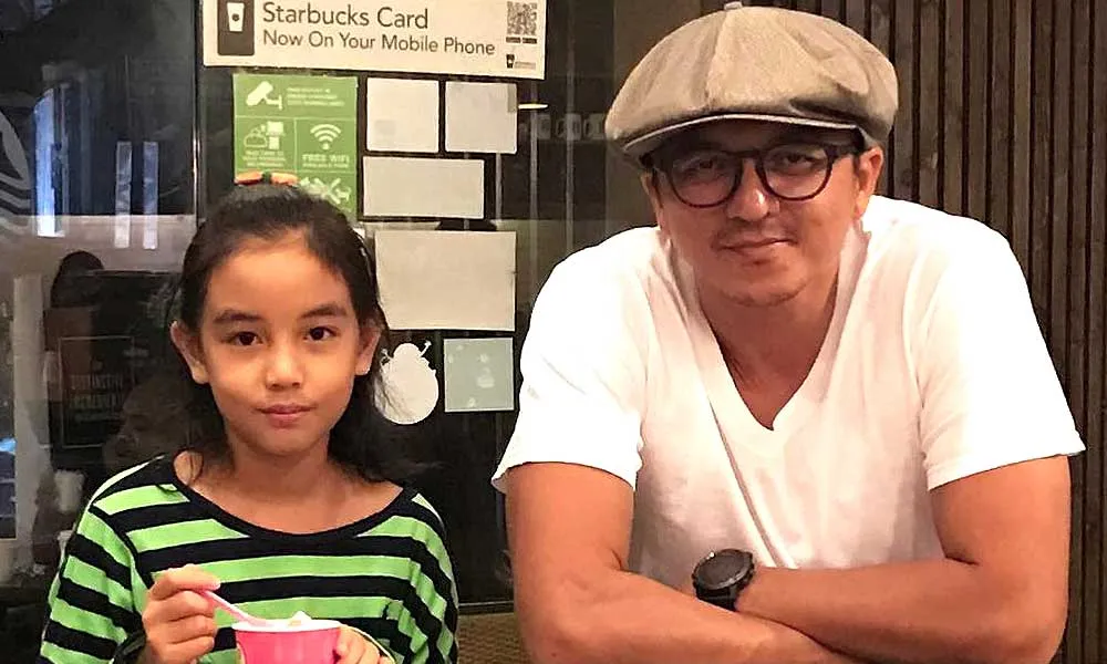 5 Fakta Lugas Calon Suami Baru Laudya Cynthia Bella