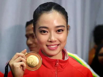 Lindswell Kwok