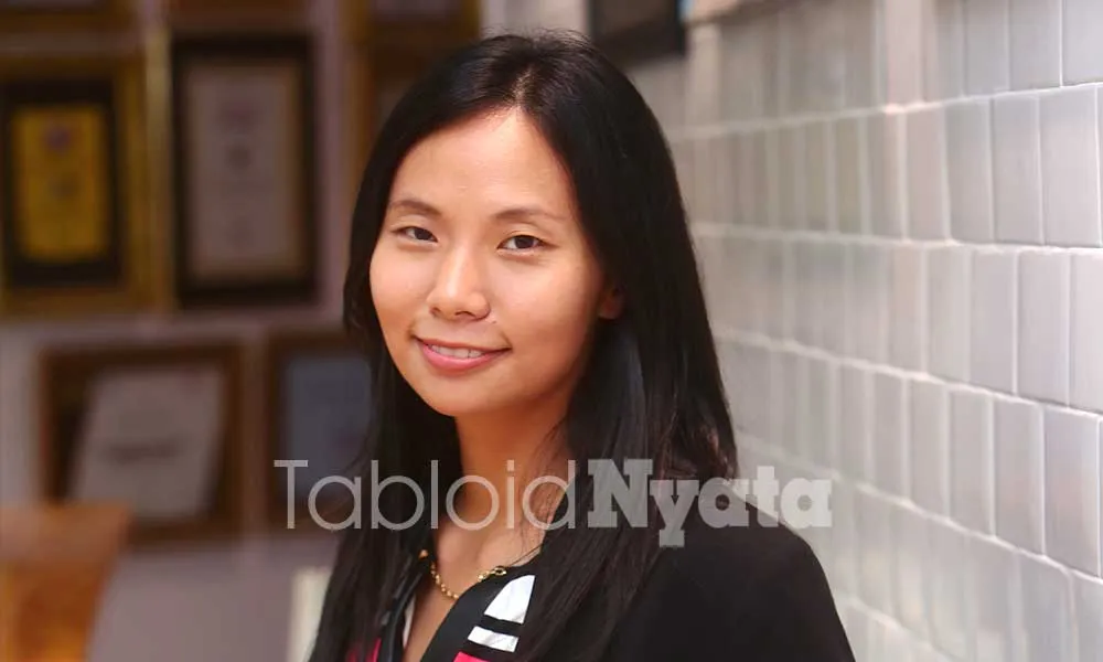 Livi Zheng: Film Avatar itu Musiknya Juga Pakai Gamelan