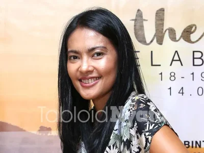 Lola Amaria Adakan Pesta Rakyat