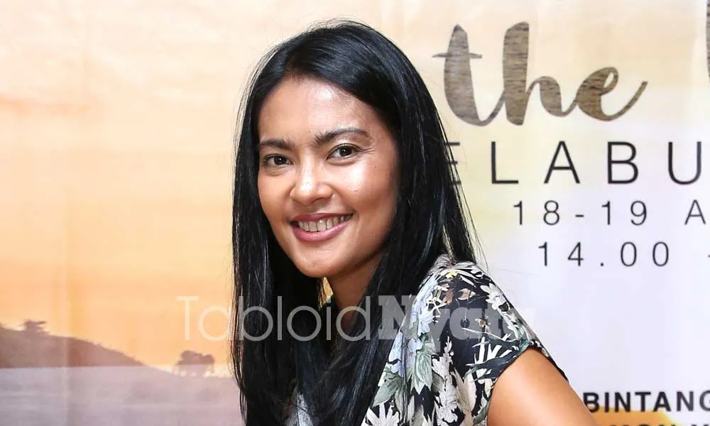 Lola Amaria Adakan Pesta Rakyat sebagai Rasa Terima Kasih