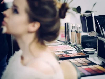 makeup tahan lama