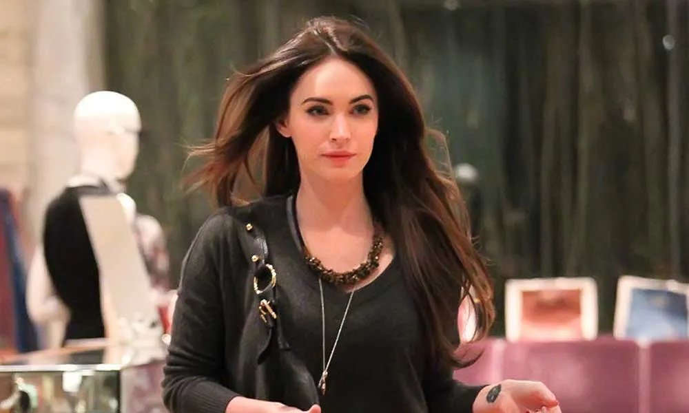 Dengan Paleo, Megan Fox Sukses Turunkan 10 Kilo Usai Melahirkan