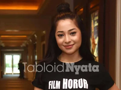 Nikita Willy Mau Main
