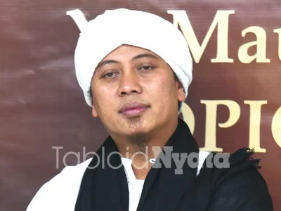 Pernyataan Opick