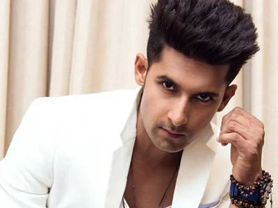 Cinta Ravi Dubey