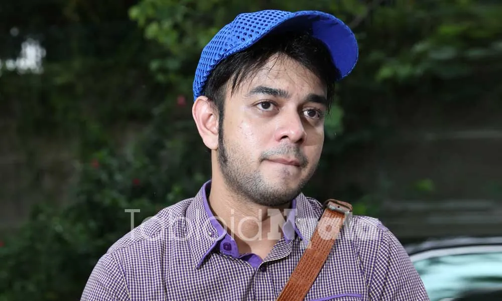 Penangkapan Rio Reifan Ternyata Wujud Faktor Ketidaksengajaan